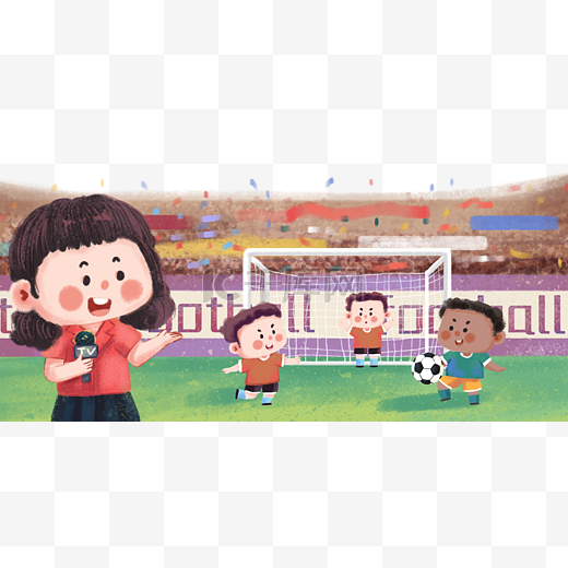 在追求竞技